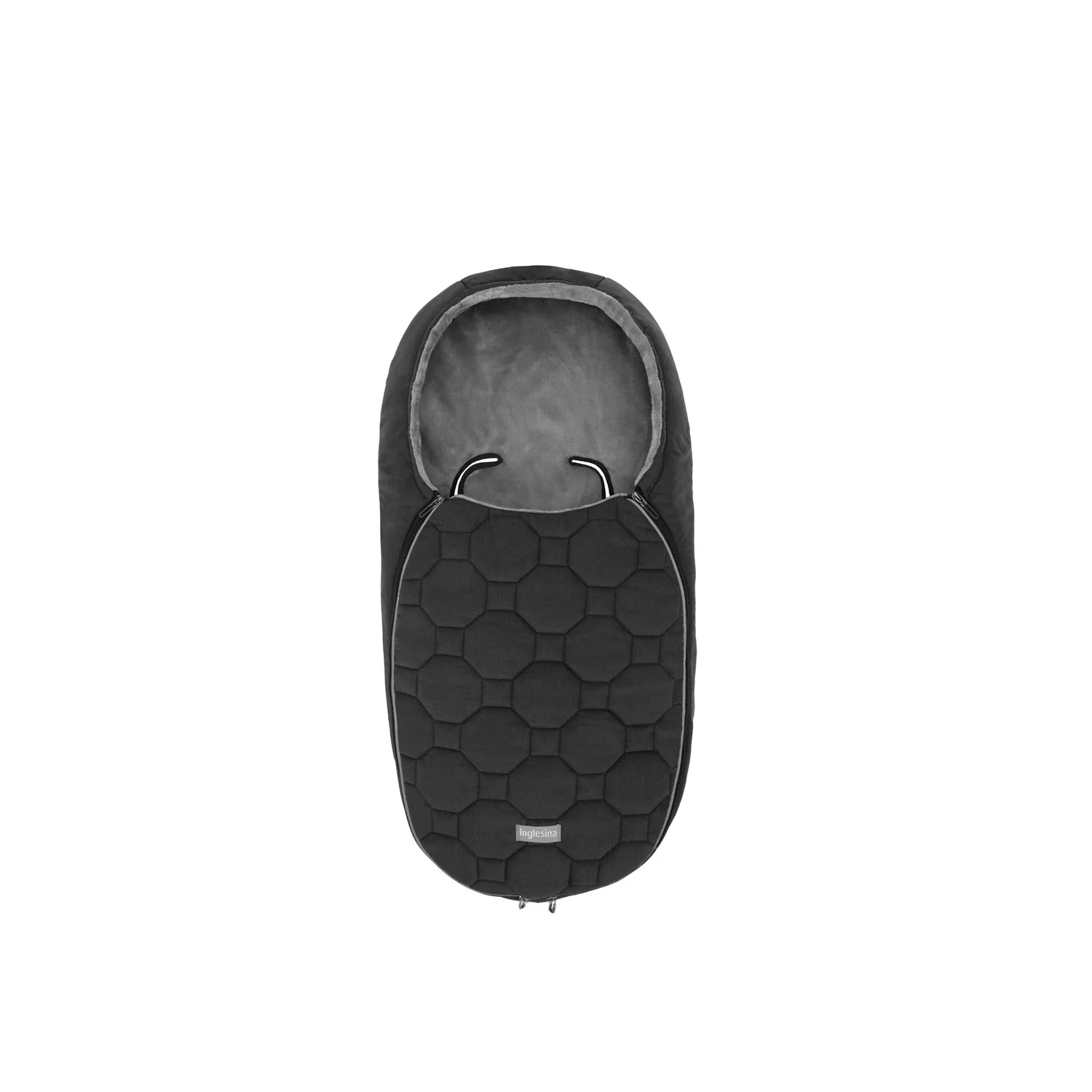 Newborn winter muff - Image 6